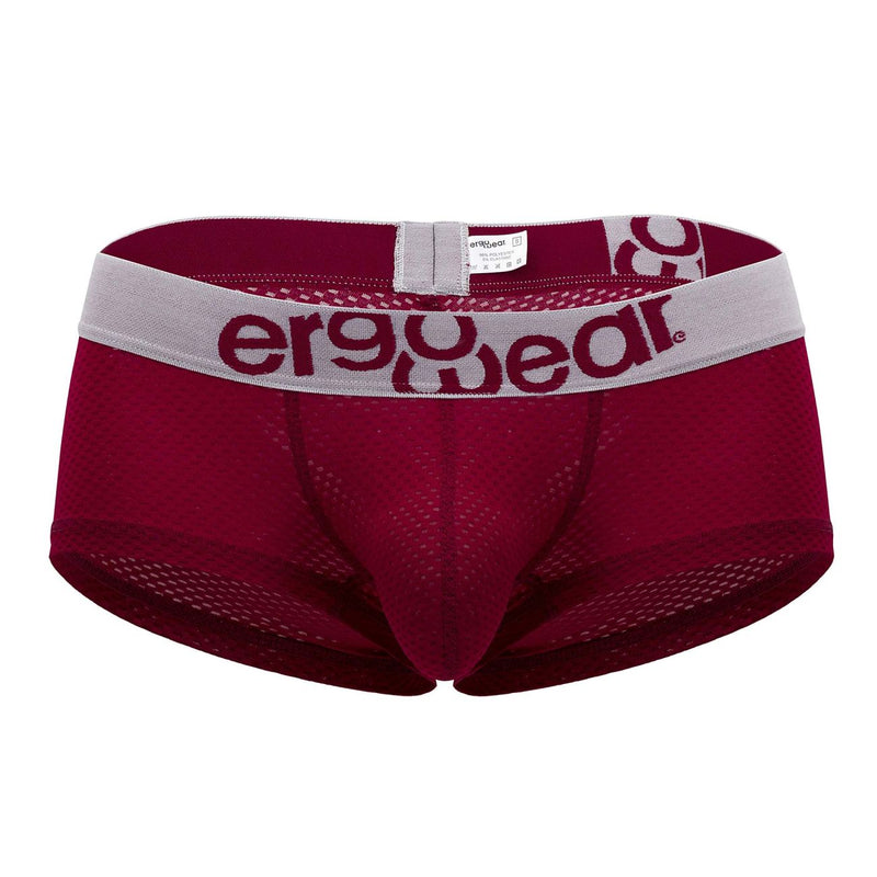 Ergowear EW1217 Max Trunks Color Borgoña