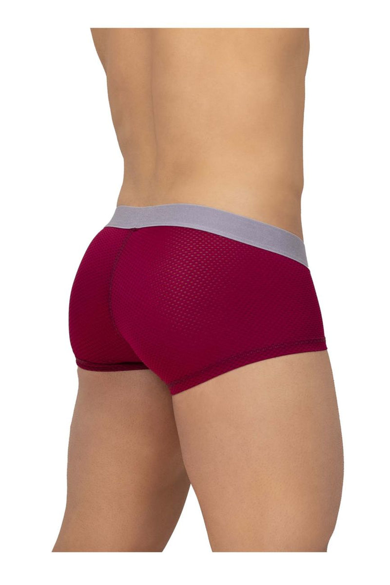 Ergowear EW1217 Max Trunks Color Bourgogne