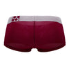 Ergowear EW1217 Max Trunks Color Bourgogne