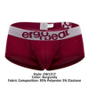 Ergowear EW1217 Max Trunks Color Bourgogne