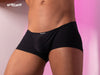 Ergowear EW1247 GR8 चड्डी रंग काला महसूस करें