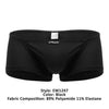 Ergowear EW1247 Feel GR8 Trunks Color Negro