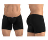 Ergowear EW1248 Feel gr8 boxer Briefs couleur noir