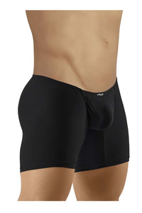 ErgoWear EW1248 FEEL GR8 Boxer Briefs Color Black