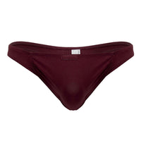 ErgoWear EW1249 FEEL GR8 Thongs Color Burgundy