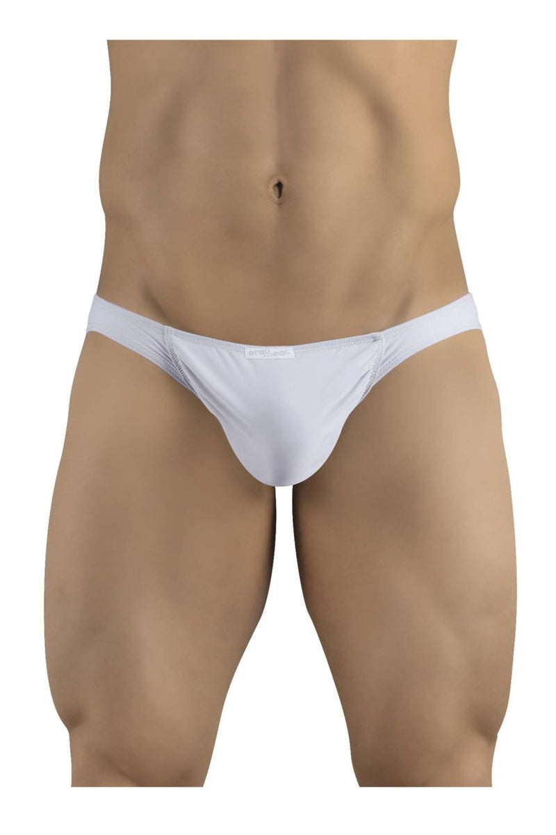 ErgoWear EW1254 FEEL GR8 Bikini Color Silver