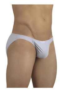 Ergowear EW1254 FEEL GR8 बिकनी कलर सिल्वर