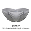 Ergowear EW1254 Feel GR8 Bikini Color Silver