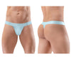 ERGOWEAR EW1297最大XX丁字裤颜色aqua