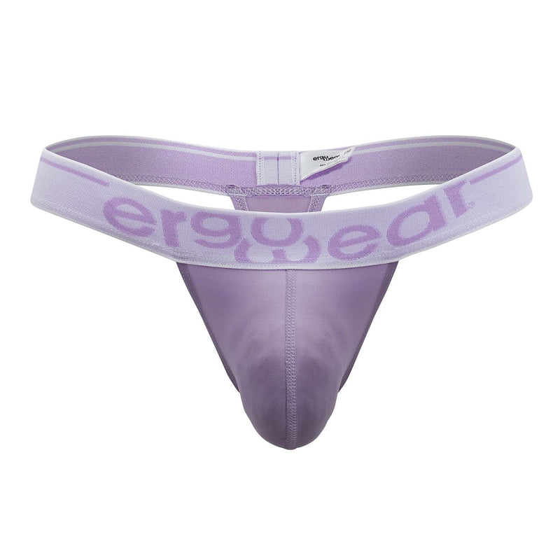 ErgoWear EW1303 MAX SE ثونج اللون أرجواني