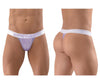 Ergowear EW1303 MAX SE TANGS COLOR LILAC