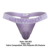 ERGOWEAR EW1303 MAX SE THONGS颜色丁香