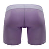 ERGOWEAR EW1306 MAX SE Boxer Briefs Color Lilac