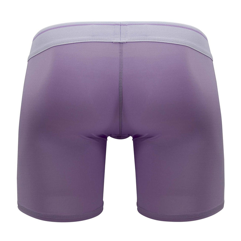 ERGOWEAR EW1306 MAX SE Boxer Briefs Color Lilac