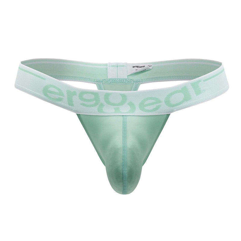 ERGOWEAR EW1311 MAX SE THONGS颜色薄荷