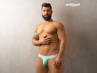 Ergowear EW1311 मैक्स से थोंग्स कलर मिंट