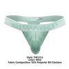 ErgoWear EW1311 MAX SE Thongs Color Mint