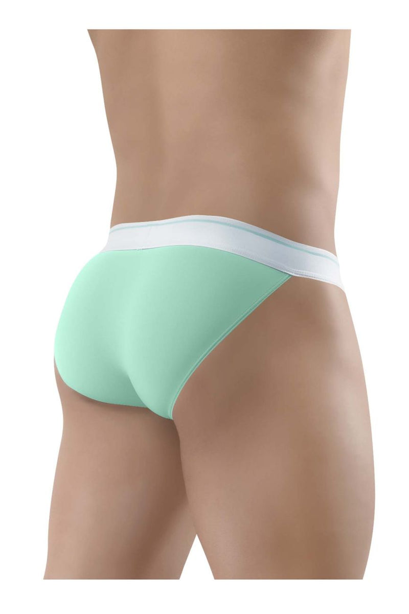 ERGOWEAR EW1312 MAX SE BIKINI COLOR MINT