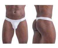 Ergowear EW1322 Max xx tangas color blanco