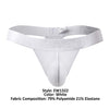 Ergowear EW1322 Max xx Tongs Color blanc