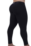 ErgoWear EW1349 MAX XX Long Johns Color Black