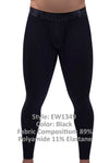 Ergowear EW1349 Max XX Long Johns Color noir