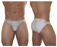 Ergowear EW1357 Max xv bikini color gris claro