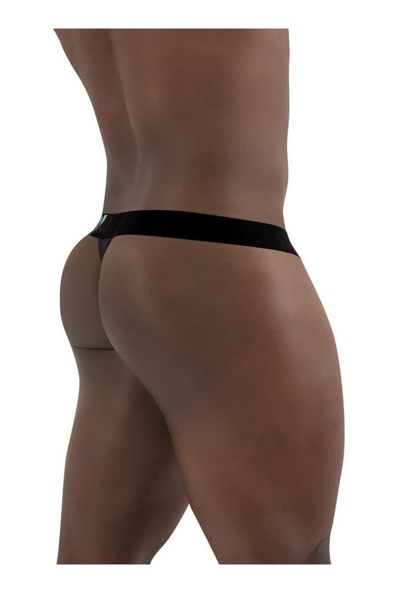 Ergowear EW1387 Max Thongs Color noir