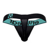 Ergowear EW1387 Max tangas color negro