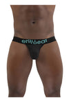 ErgoWear EW1388 MAX لون بيكيني أسود