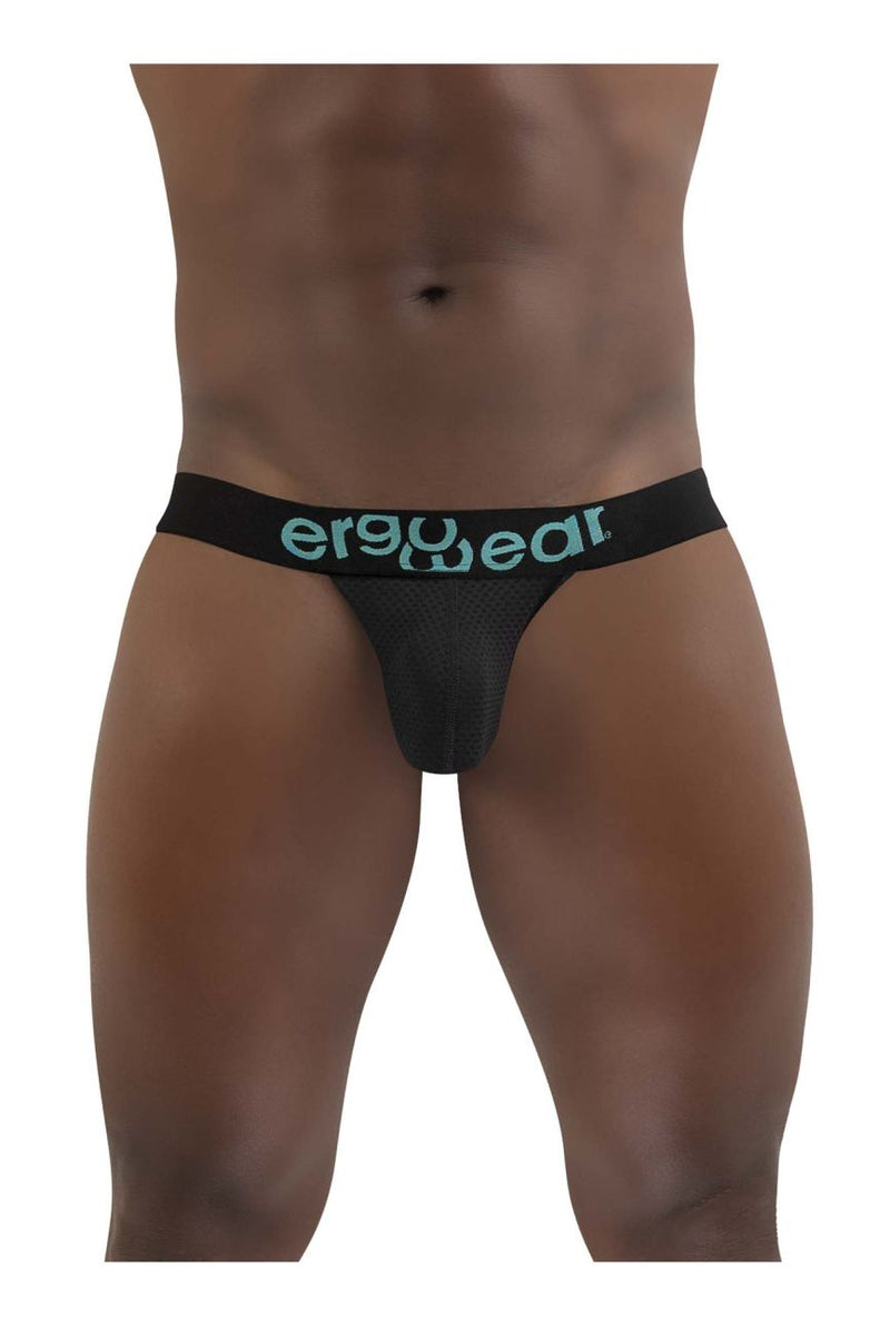 Ergowear EW1388 Couleur de bikini max noir