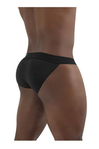 Ergowear EW1388 Couleur de bikini max noir