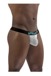 Ergowear EW1391 Max tangas color gris claro