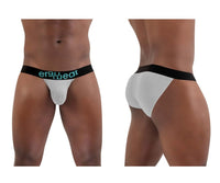 Ergowear EW1392 MAX Bikini Color gris claro