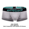 ErgoWear EW1393 MAX Trunks Color Light Gray