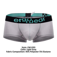 Ergowear EW1393 अधिकतम चड्डी रंग प्रकाश ग्रे