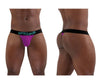 Ergowear EW1395 Max Thongs Color Purple