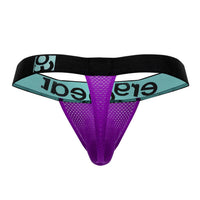 Ergowear EW1395 Max Thongs Color Purple