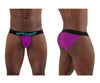 Ergowear EW1396 Couleur de bikini max violet