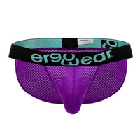 Ergowear EW1396 Couleur de bikini max violet