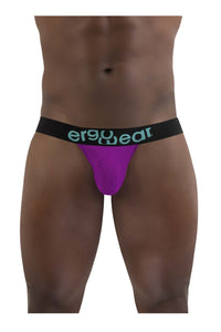 ErgoWear EW1396 MAX لون بيكيني أرجواني