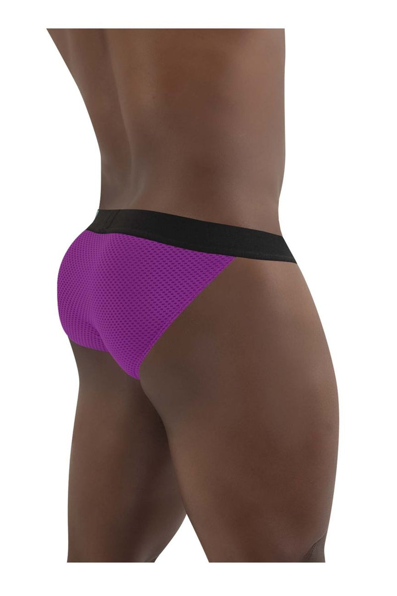 Ergowear EW1396 Couleur de bikini max violet