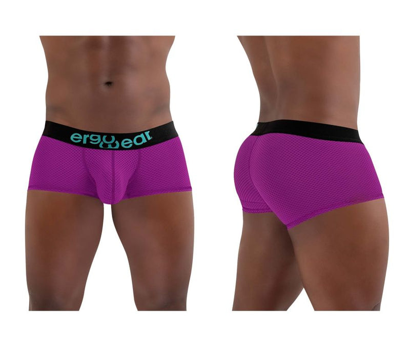 Ergowear EW1397 Max Trunks Color Purple