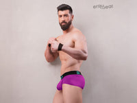 ErgoWear EW1397 MAX لون أرجواني