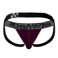 Ergowear EW1400 Gym Jockstrap Color Bourgogne Bourgogne