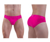 Ergowear EW1402 Feel xx Briefs Couleur Raspberry