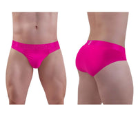 ErgoWear EW1402 FEEL XX Briefs Color Raspberry