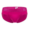 Ergowear EW1402 Feel XX Briefs Color Raspberry