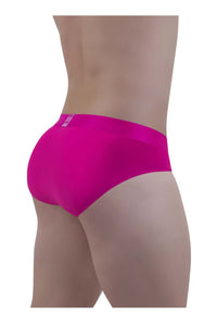 ErgoWear EW1402 FEEL XX Briefs Color Raspberry