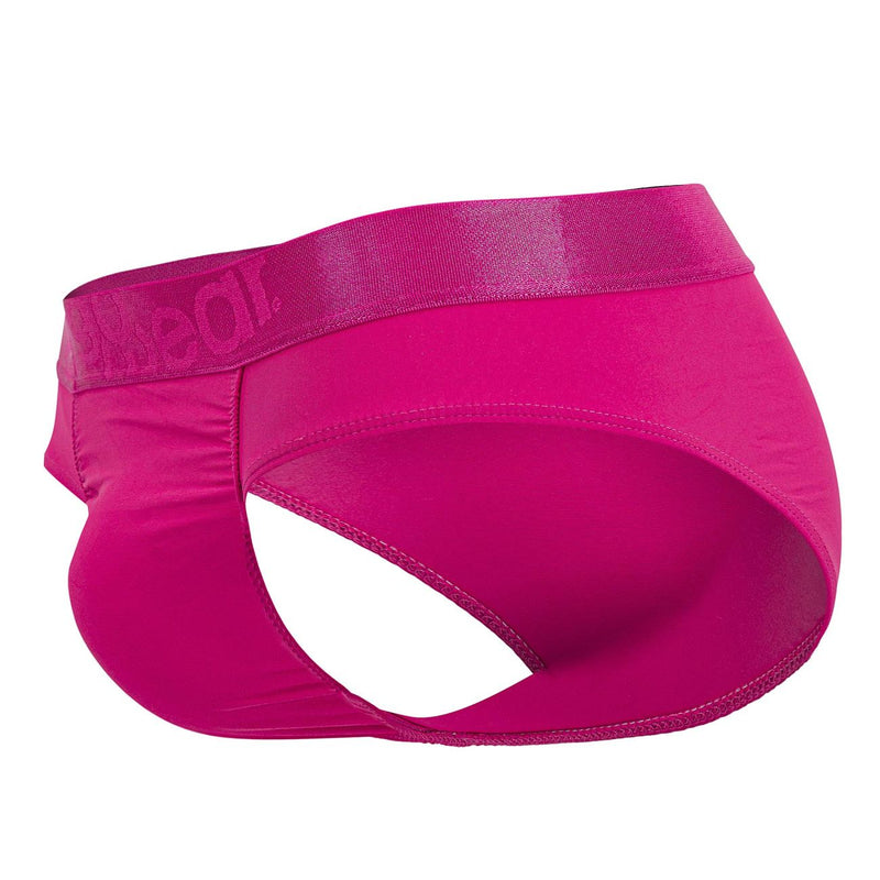 Ergowear EW1402 Feel XX Briefs Color Raspberry